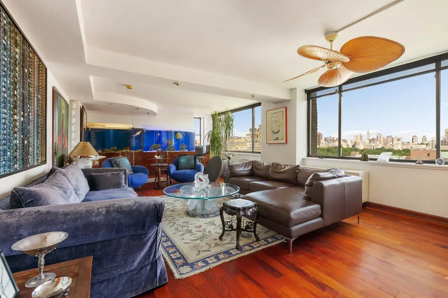 386 Columbus Avenue #17/18A, Manhattan, NY 10024 - #2