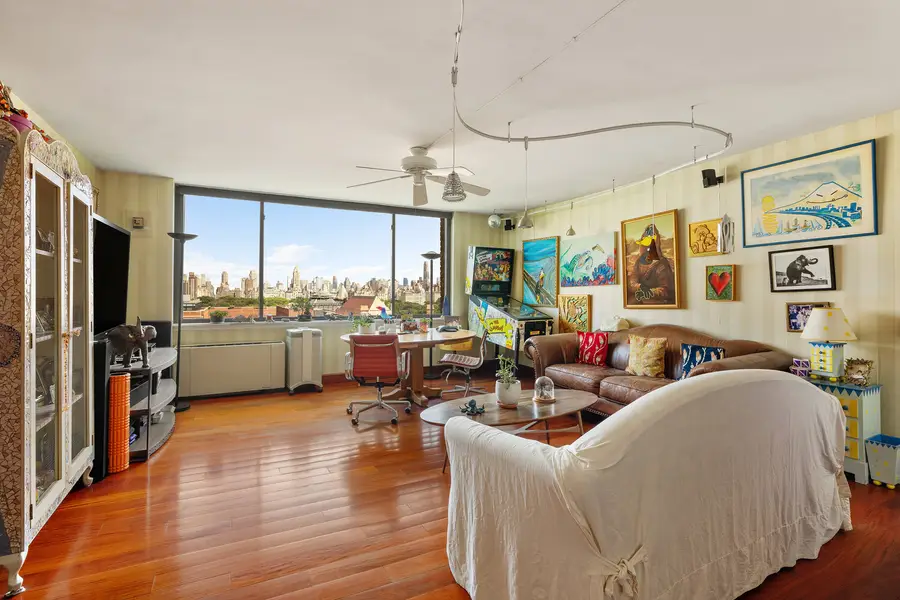 386 Columbus Avenue #17/18A, Manhattan, NY 10024 - #3