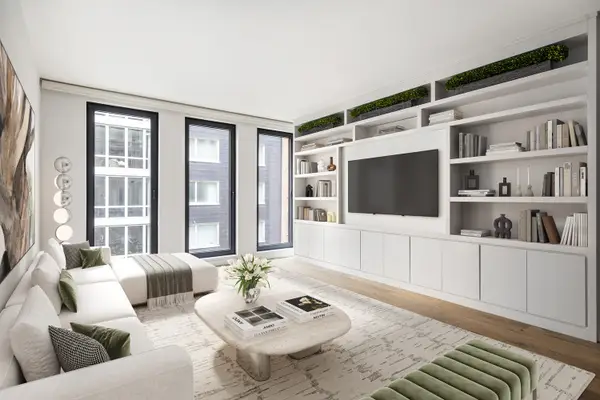 15 Renwick Street #404, Manhattan, NY 10013