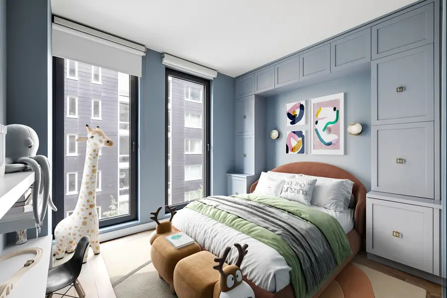 15 Renwick Street #404, Manhattan, NY 10013 - #3