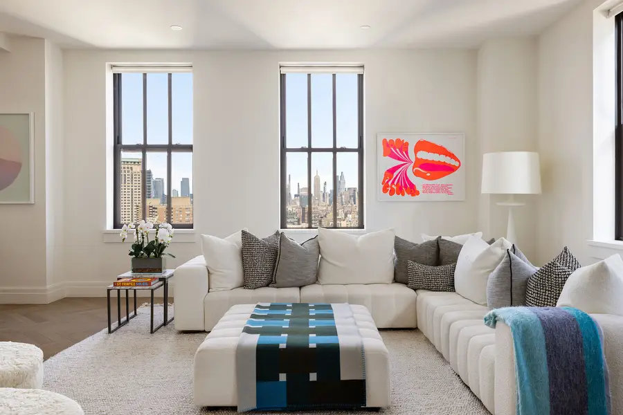 100 Barclay Street #27B, Manhattan, NY 10007 - #2