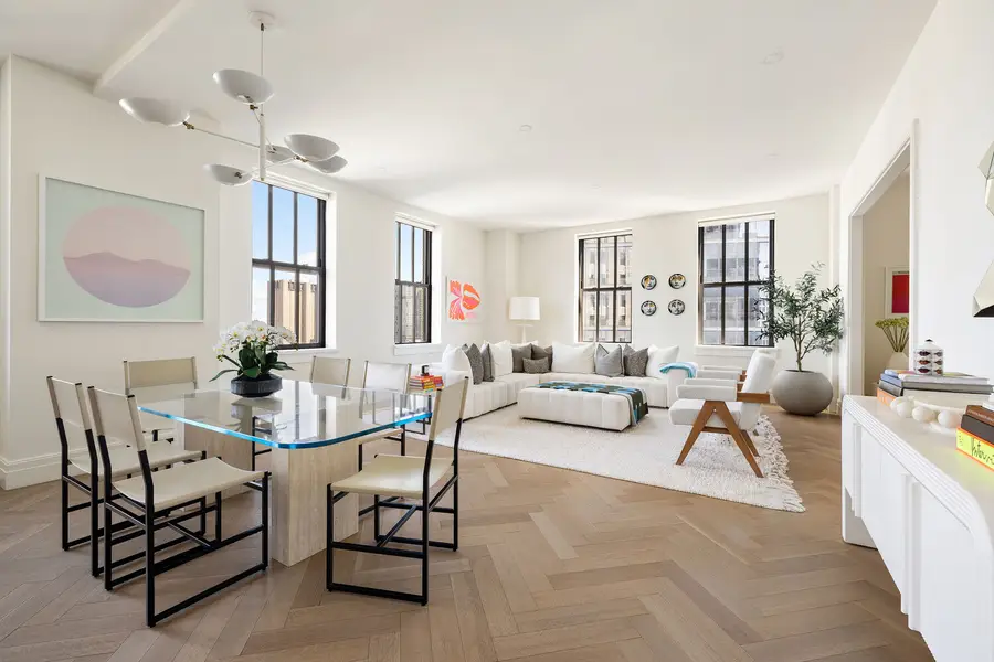100 Barclay Street #27B, Manhattan, NY 10007 - #3