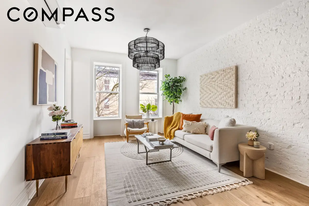 744 Park Place #1B, Brooklyn, NY 11216 - #1