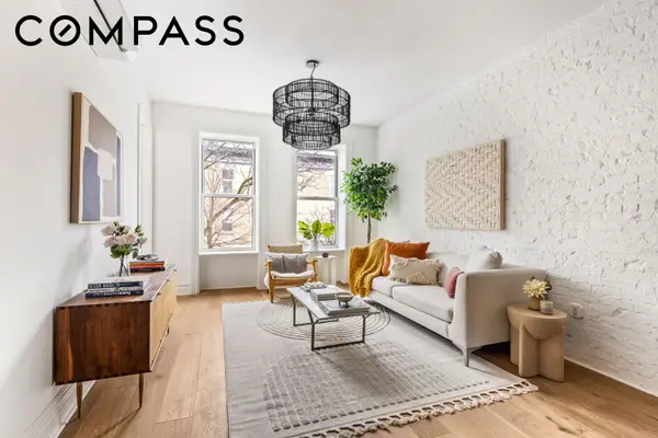 744 Park Place #1B, Brooklyn, NY 11216