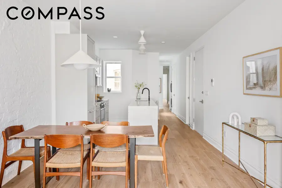 744 Park Place #1B, Brooklyn, NY 11216 - #2