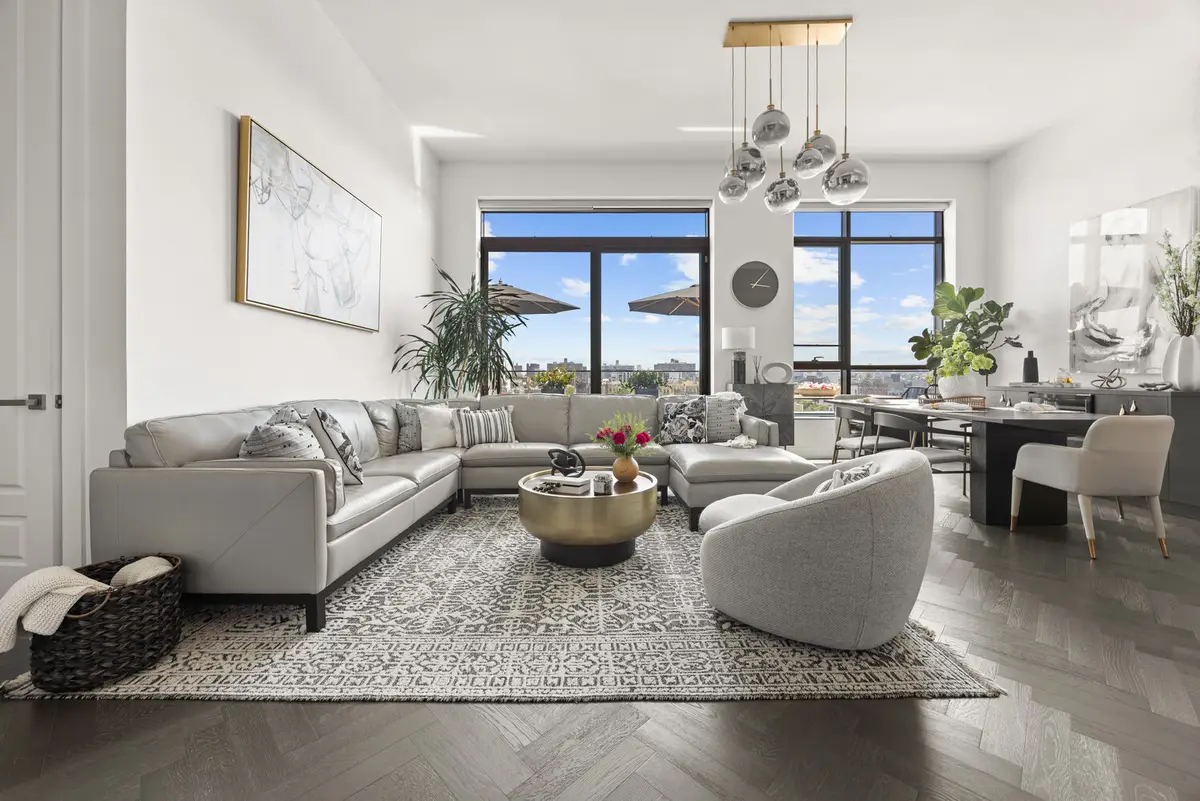 88 Withers Street #PH1, Brooklyn, NY 11211 - #1