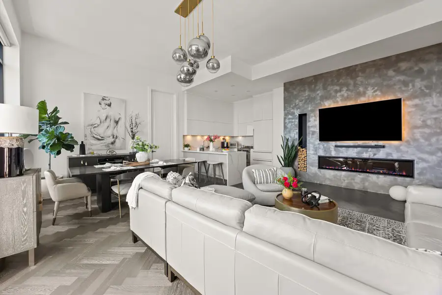 88 Withers Street #PH1, Brooklyn, NY 11211 - #2