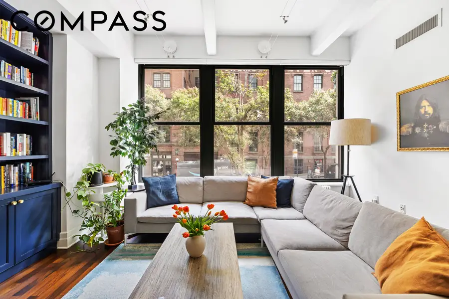 70 Washington Street #2B, Brooklyn, NY 11201 - #2