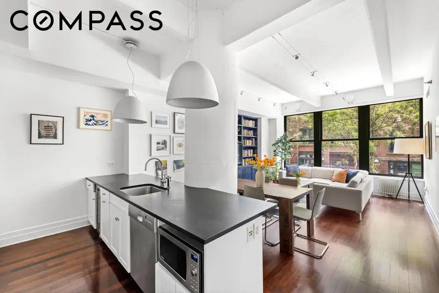 70 Washington Street #2B, Brooklyn, NY 11201 - #3