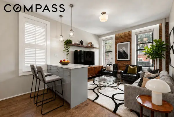 48 W 138th Street #1A, Manhattan, NY 10037