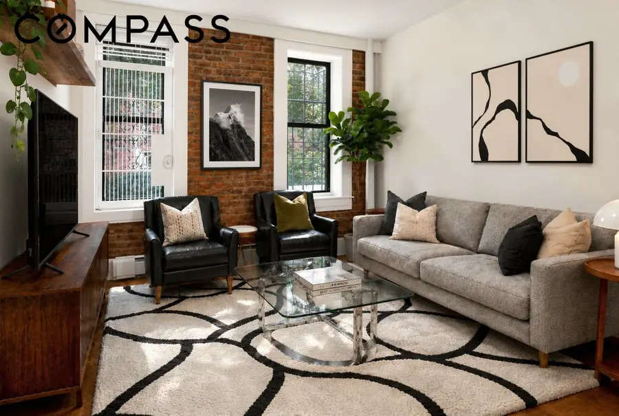 48 W 138th Street #1A, Manhattan, NY 10037 - #2