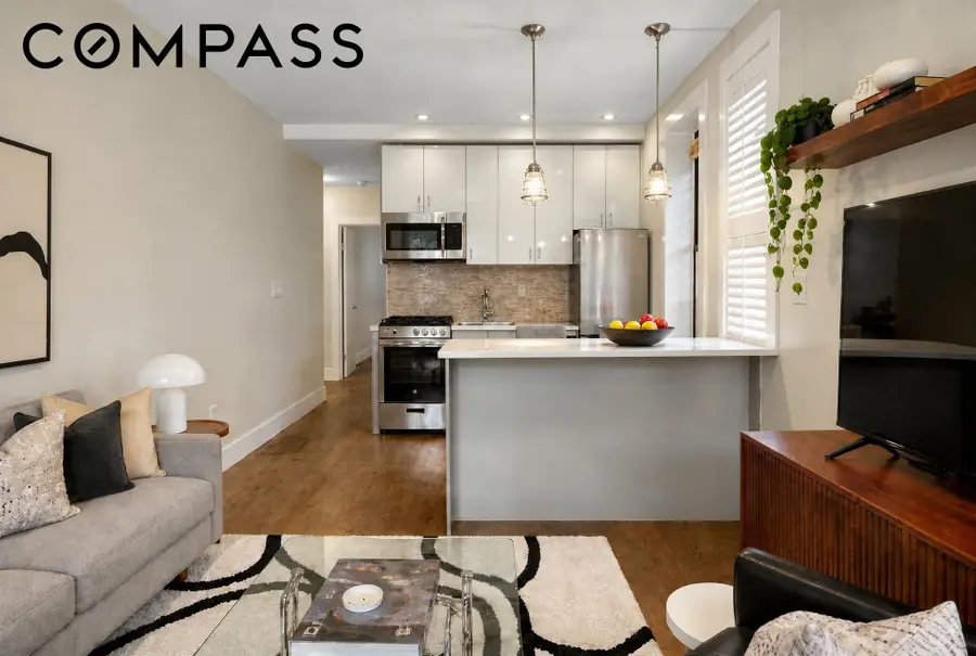 48 W 138th Street #1A, Manhattan, NY 10037 - #3