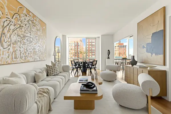 200 Chambers Street #17B, Manhattan, NY 10007