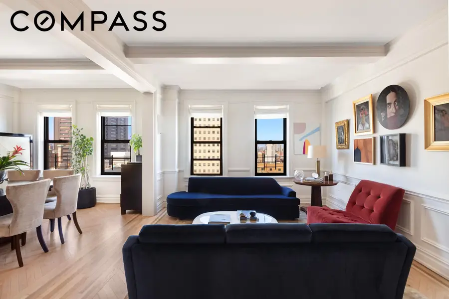 65 E 96th Street #15D, Manhattan, NY 10128 - #2
