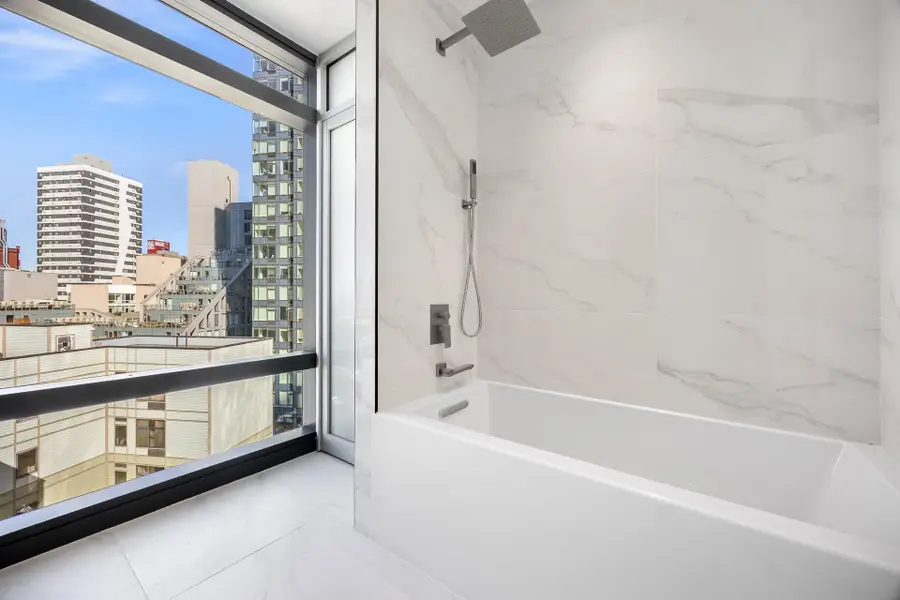 42-62 Hunter Street #PH-A, Queens, NY 11101 - #2