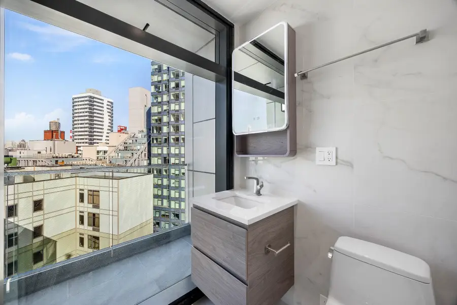 42-62 Hunter Street #PH-A, Queens, NY 11101 - #3