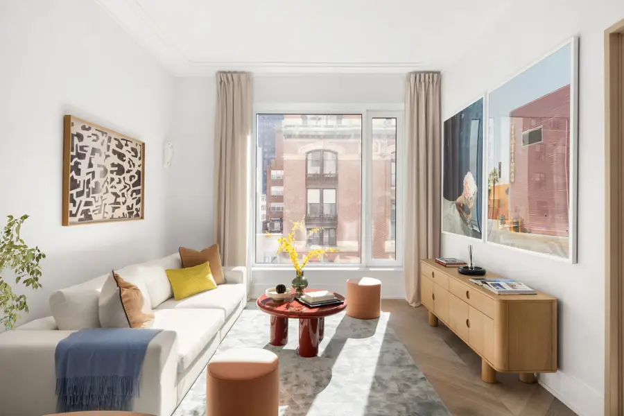 660 Lexington Avenue #9C, Manhattan, NY 10022 - #2