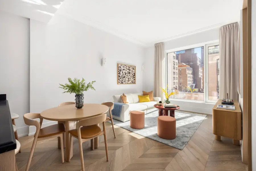 660 Lexington Avenue #9C, Manhattan, NY 10022 - #3