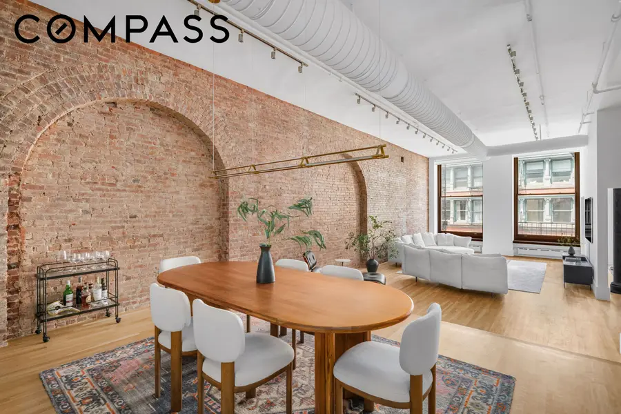 514 Broadway #4H, Manhattan, NY 10012 - #2