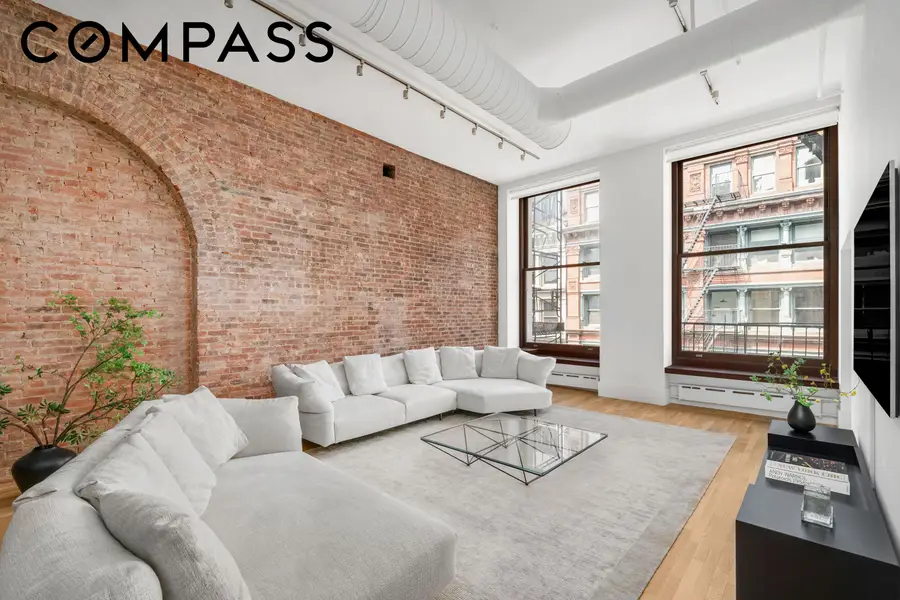 514 Broadway #4H, Manhattan, NY 10012 - #3