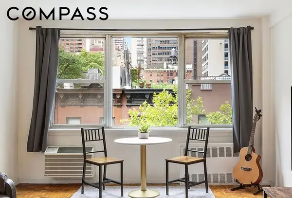 221 E 50th Street #5C, Manhattan, NY 10022