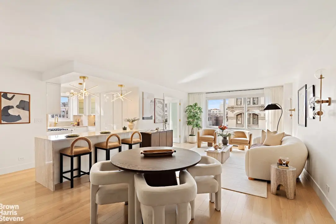 69 5th Avenue #16G, Manhattan, NY 10003 - #1