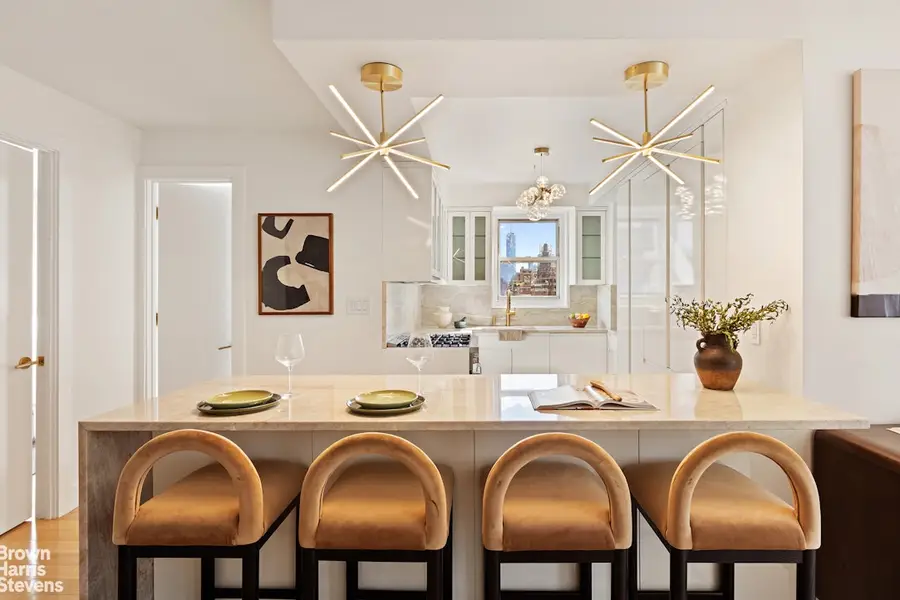 69 5th Avenue #16G, Manhattan, NY 10003 - #2