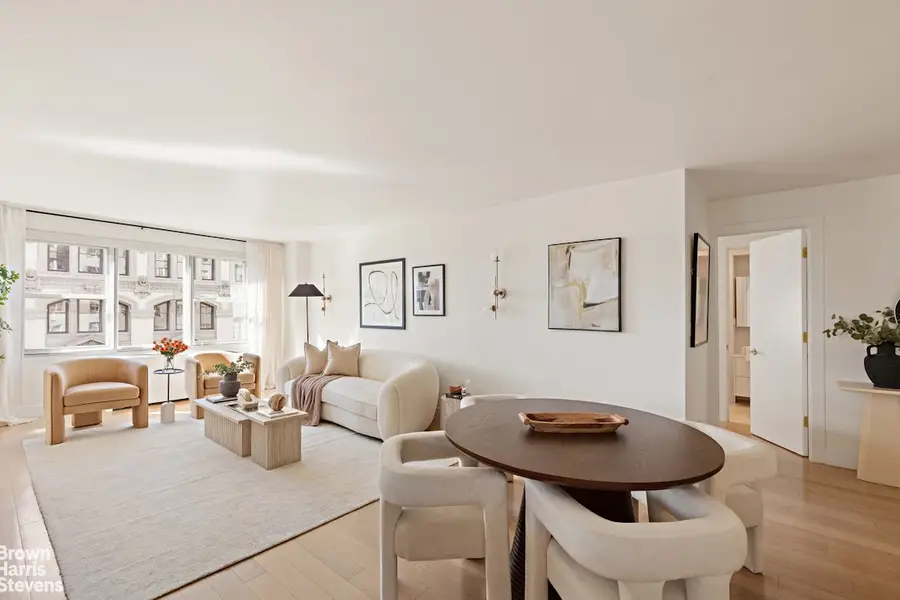 69 5th Avenue #16G, Manhattan, NY 10003 - #3