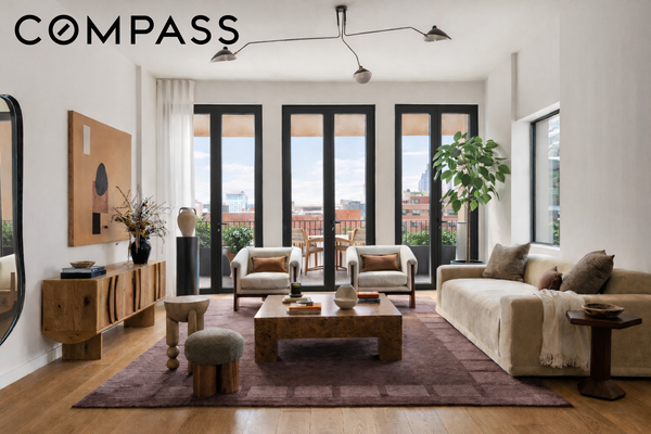 323 Bergen Street #PH607E, Brooklyn, NY 11217