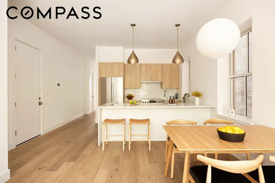 193 22nd Street #2, Brooklyn, NY 11232 - #3