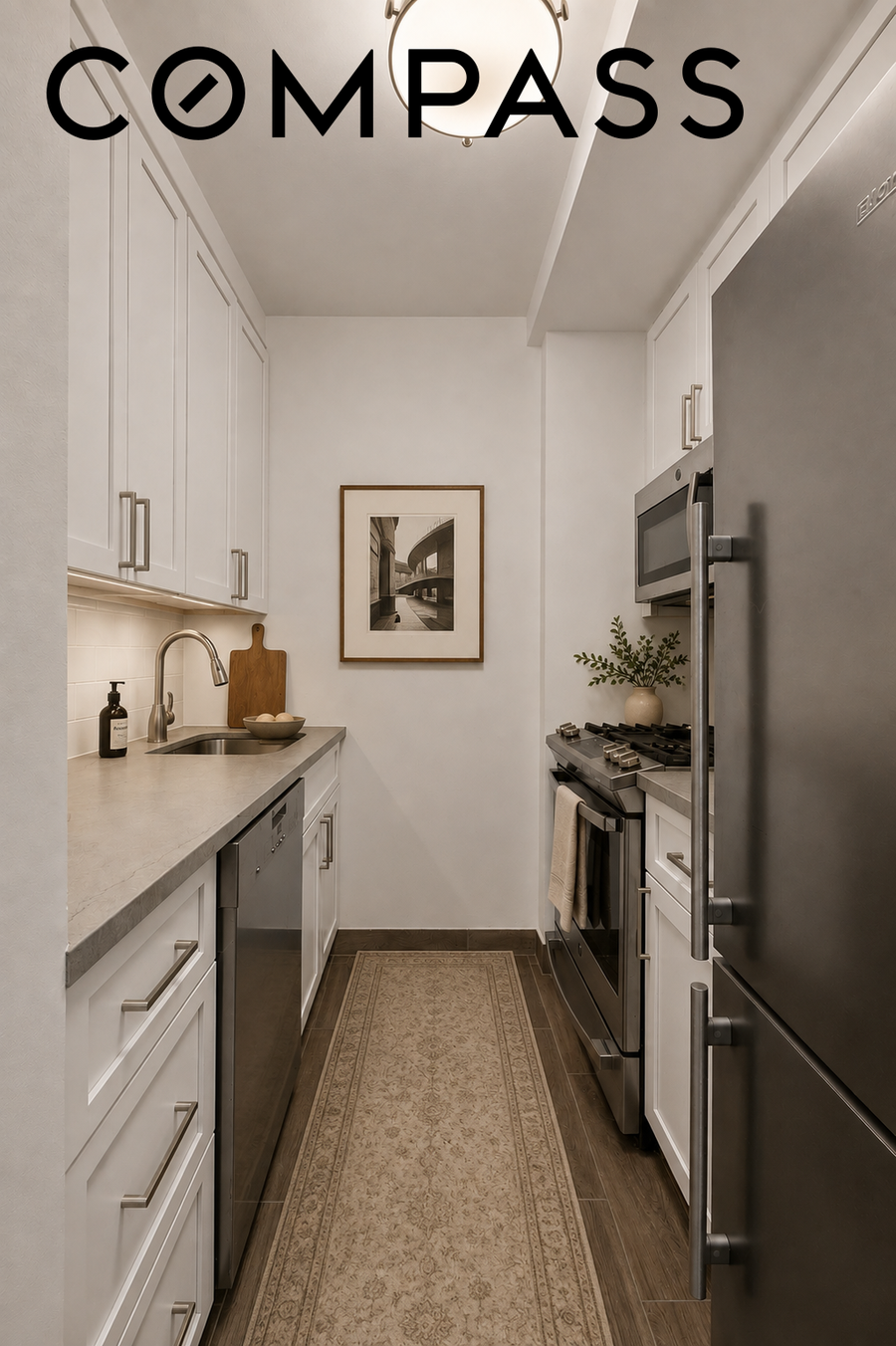 30 W 60th Street #6K, Manhattan, NY 10019 - #2