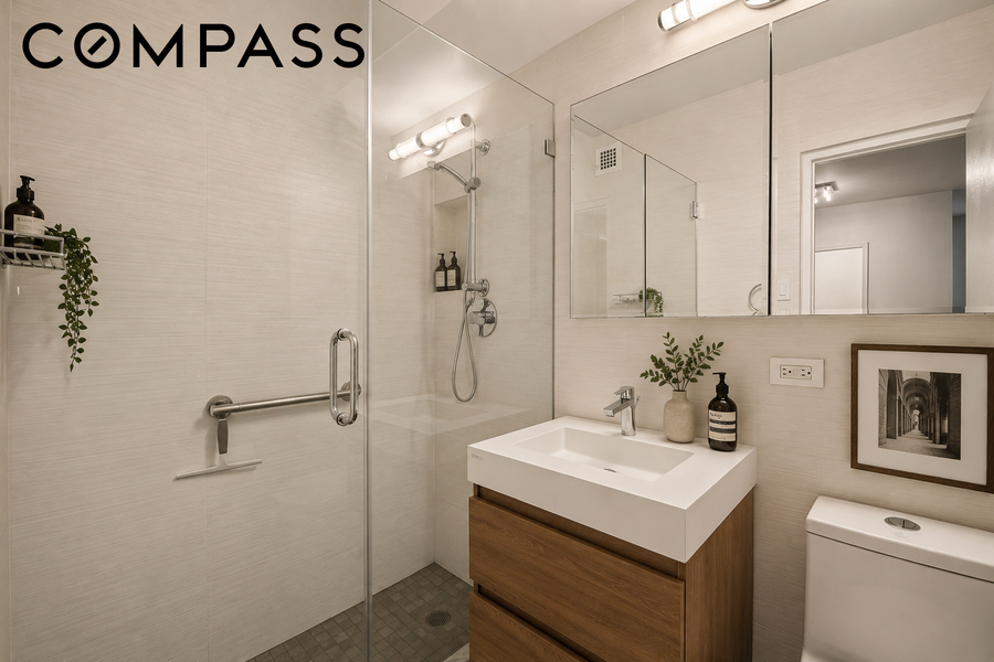 30 W 60th Street #6K, Manhattan, NY 10019 - #3