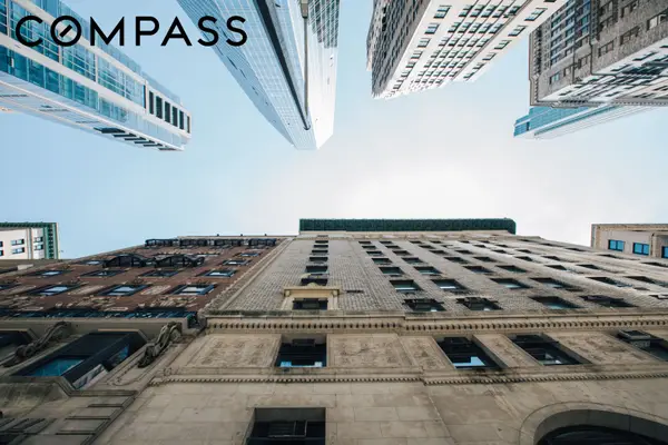 159 Madison Avenue #6D, Manhattan, NY 10016