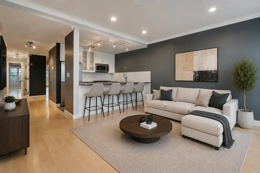 245 16th Street #3, Brooklyn, NY 11215 - #2