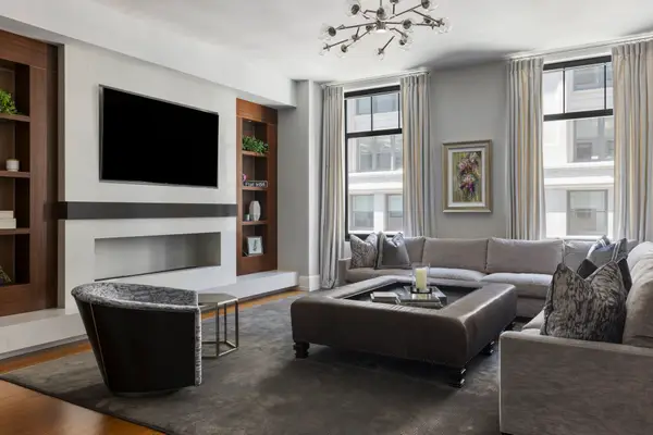 10 Madison Square W #11C, Manhattan, NY 10010