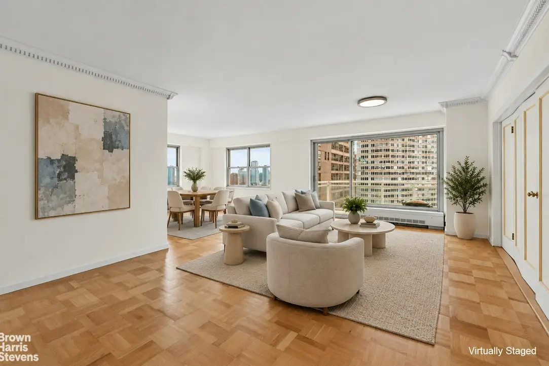 400 E 56th Street #28N, New York, NY 10022 - #1
