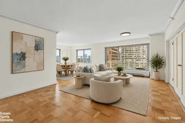 400 E 56th Street #28N, Manhattan, NY 10022