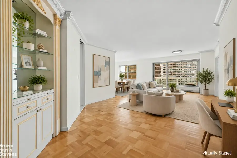 400 E 56th Street #28N, New York, NY 10022 - #3