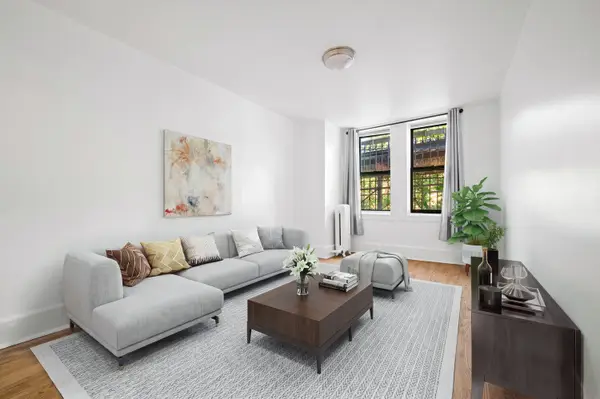 834 Riverside Drive #1E, Manhattan, NY 10032