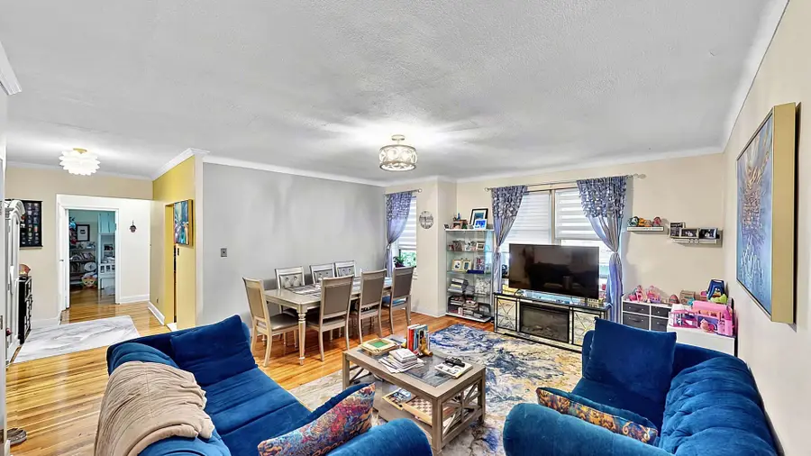 915 E 17th Street #117, Brooklyn, NY 11230 - #2