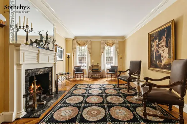 14 Sutton Place S #1B, Manhattan, NY 10022
