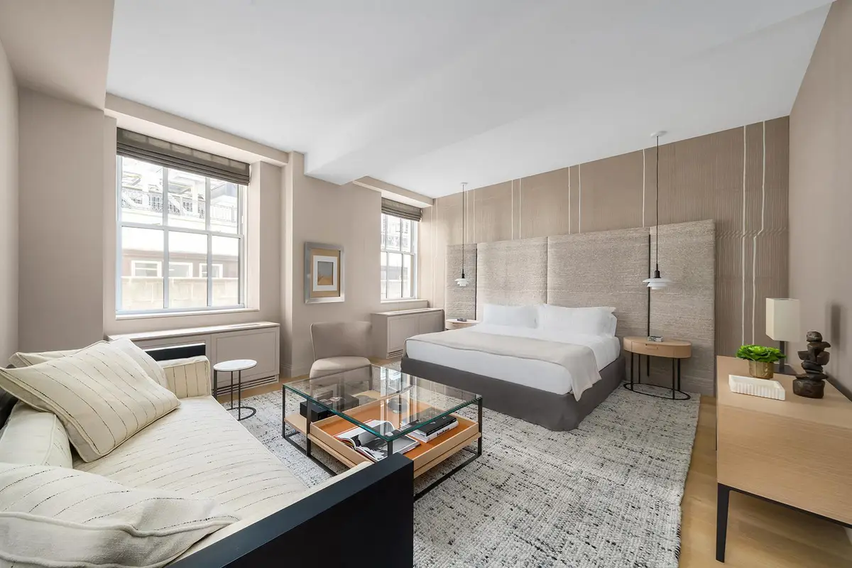 1 Wall Street #1026, Manhattan, NY 10005 - #1