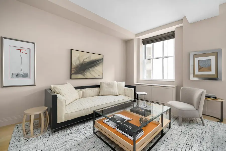1 Wall Street #1026, Manhattan, NY 10005 - #2