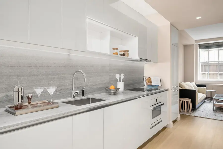 1 Wall Street #1026, Manhattan, NY 10005 - #3