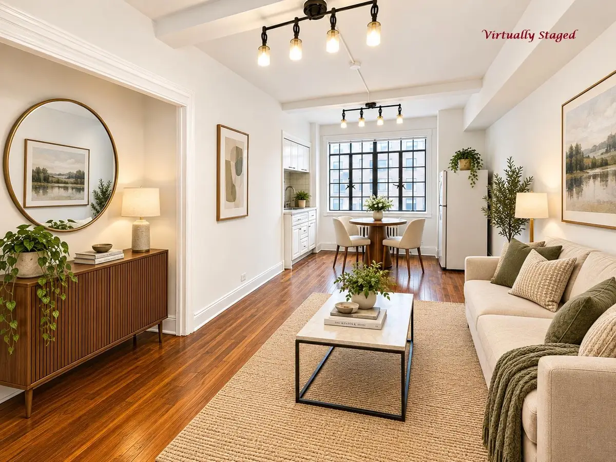 5 Tudor City Place #816, Manhattan, NY 10017 - #1