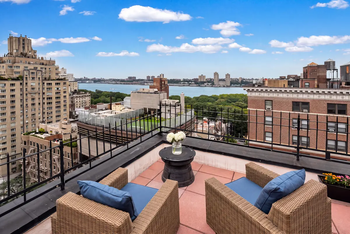 440 W End Avenue #17B, Manhattan, NY 10024 - #1