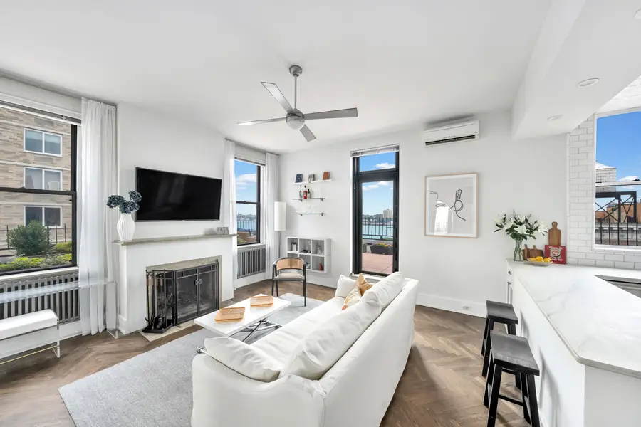 440 W End Avenue #17B, Manhattan, NY 10024 - #2