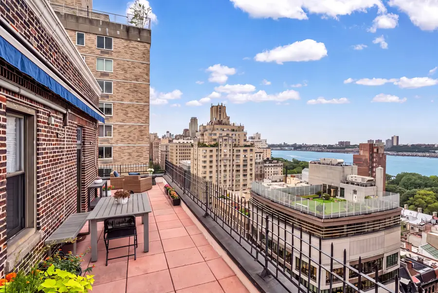 440 W End Avenue #17B, Manhattan, NY 10024 - #3