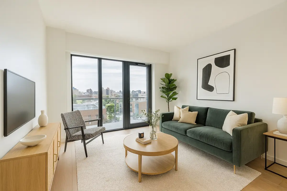 30-05 Vernon Boulevard #6-E, Queens, NY 11102 - #1