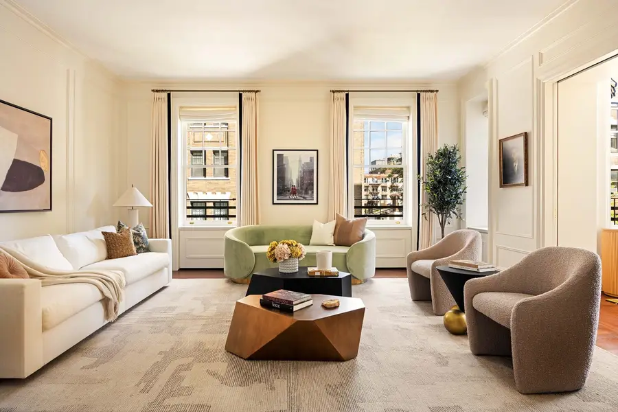 525 Park Avenue #6B, Manhattan, NY 10065 - #2